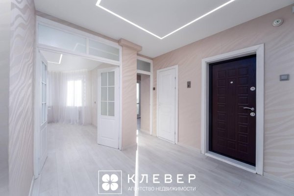 1-комнатная квартира по адресу Героев 120 Дивизии ул., д. 33 - фото 9