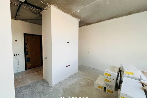 2-комнатная квартира по адресу Морской Риф ул., д. 1 - фото 13