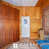 Фотография Продается коттедж аг. Колодищи, Октябрьская ул. - фото 9