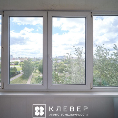 Фотография 3-комнатная квартира по адресу Берута ул., д. 17 к. 4 - фото 15