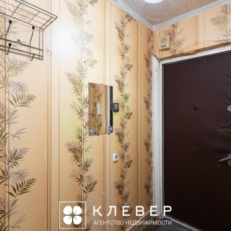 Фотография 1-комнатная квартира по адресу Клумова ул., д. 25 - фото 14