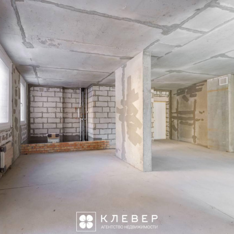 Фотография 2-комнатная квартира по адресу Макаенка ул., д. 12 к. К - фото 3