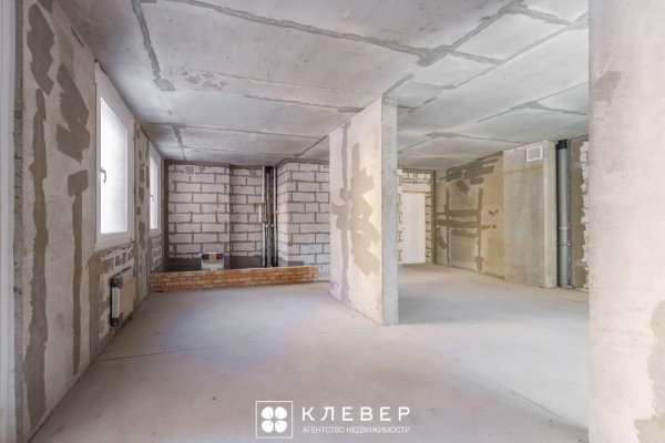 2-комнатная квартира по адресу Макаенка ул., д. 12 к. К - фото 3