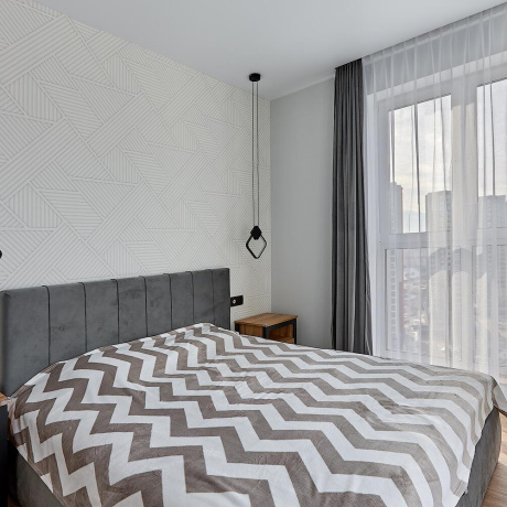 Фотография 3-комнатная квартира по адресу Игоря Лученка ул., д. 29 - фото 10