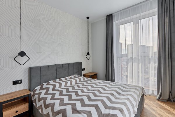 3-комнатная квартира по адресу Игоря Лученка ул., д. 29 - фото 10