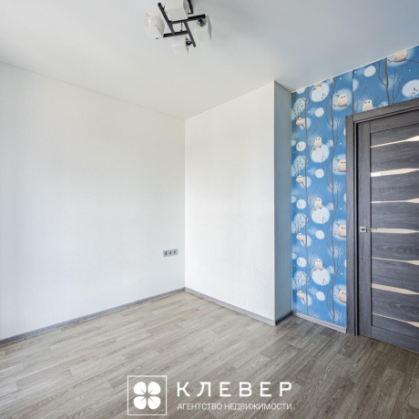 Фотография 2-комнатная квартира по адресу Гвишиани ул., д. 7 - фото 9