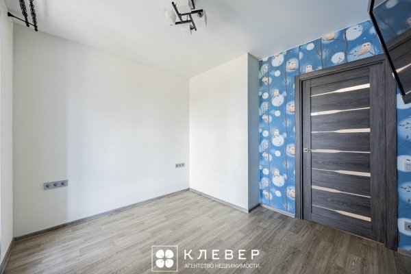 2-комнатная квартира по адресу Гвишиани ул., д. 7 - фото 9