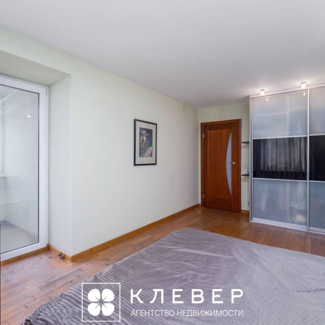 Фотография 4-комнатная квартира по адресу Жуковского ул., д. 4 - фото 9