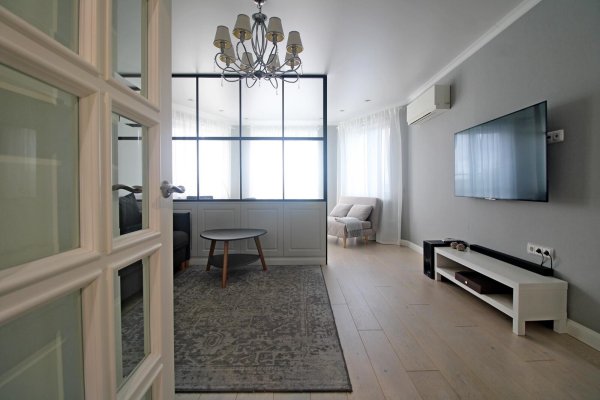3-комнатная квартира по адресу Калинина ул., д. 30 к. Б - фото 3
