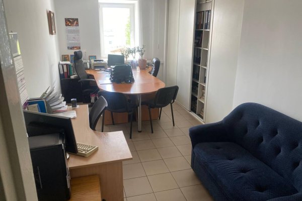 Продается офисное помещение по адресу г. Минск, Инженерная ул., д. 1 к. Б - фото 13