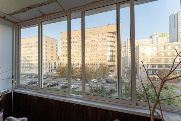 2-комнатная квартира по адресу Скрыганова ул., д. 11 - фото 15