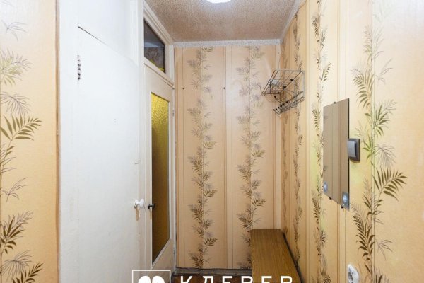 1-комнатная квартира по адресу Клумова ул., д. 25 - фото 15