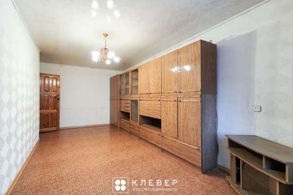 2-комнатная квартира по адресу Беляева ул., д. 3 - фото 18