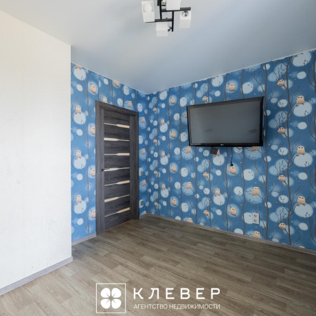 Фотография 2-комнатная квартира по адресу Гвишиани ул., д. 7 - фото 10