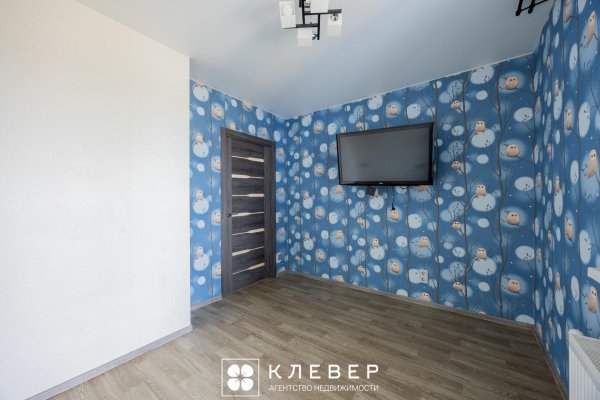 2-комнатная квартира по адресу Гвишиани ул., д. 7 - фото 10