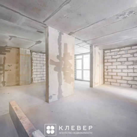 Фотография 2-комнатная квартира по адресу Макаенка ул., д. 12 к. К - фото 4