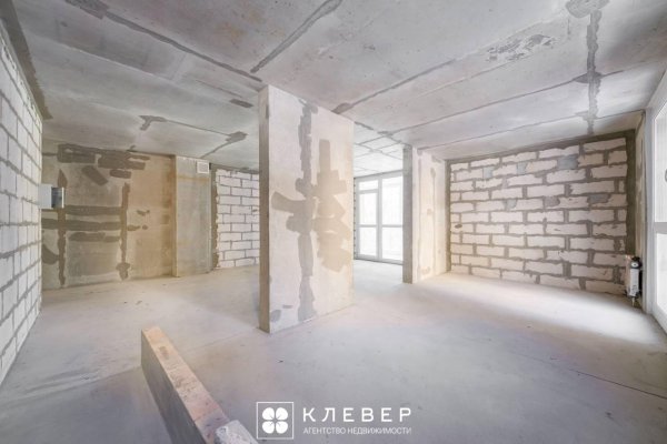 2-комнатная квартира по адресу Макаенка ул., д. 12 к. К - фото 4