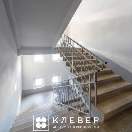 Фотография 1-комнатная квартира по адресу Героев 120 Дивизии ул., д. 33 - фото 11