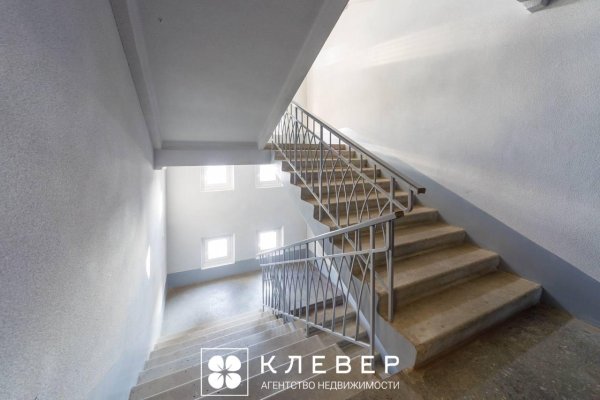 1-комнатная квартира по адресу Героев 120 Дивизии ул., д. 33 - фото 11