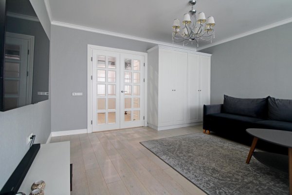 3-комнатная квартира по адресу Калинина ул., д. 30 к. Б - фото 4