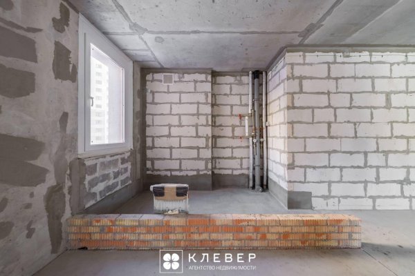 2-комнатная квартира по адресу Макаенка ул., д. 12 к. К - фото 6