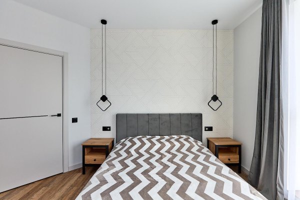 3-комнатная квартира по адресу Игоря Лученка ул., д. 29 - фото 12