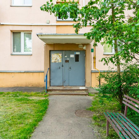 Фотография 2-комнатная квартира по адресу Скрыганова ул., д. 11 - фото 17