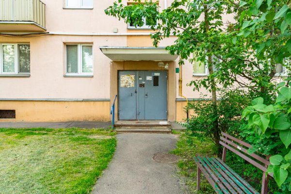 2-комнатная квартира по адресу Скрыганова ул., д. 11 - фото 17