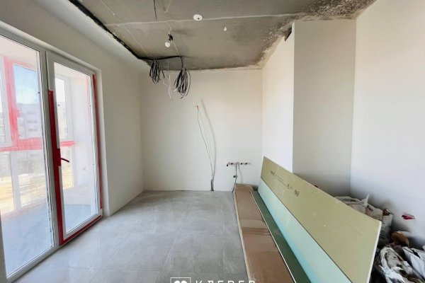 2-комнатная квартира по адресу Морской Риф ул., д. 1 - фото 16