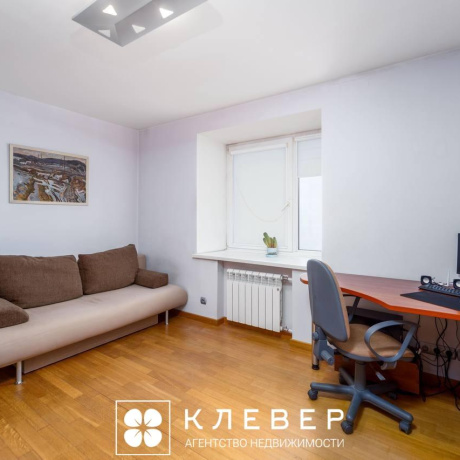 Фотография 4-комнатная квартира по адресу Жуковского ул., д. 4 - фото 11