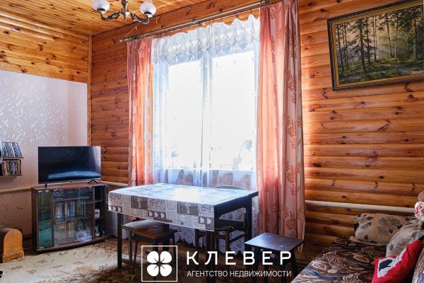 Продается коттедж аг. Колодищи, Октябрьская ул. - фото 10