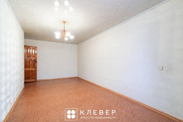 2-комнатная квартира по адресу Беляева ул., д. 3 - фото 2