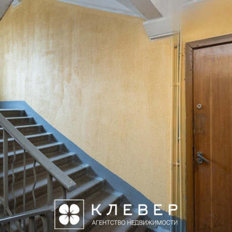 Фотография 1-комнатная квартира по адресу Клумова ул., д. 25 - фото 16