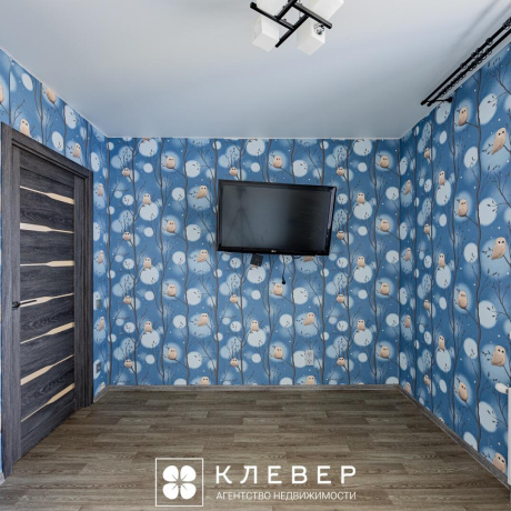 Фотография 2-комнатная квартира по адресу Гвишиани ул., д. 7 - фото 11