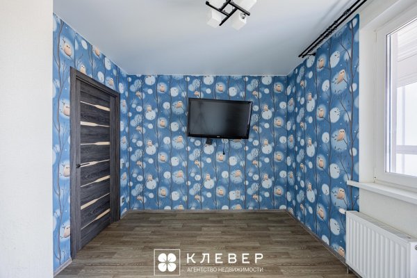 2-комнатная квартира по адресу Гвишиани ул., д. 7 - фото 11