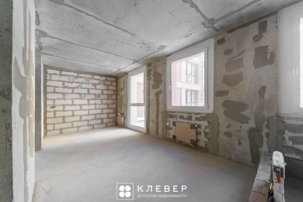 2-комнатная квартира по адресу Макаенка ул., д. 12 к. К - фото 7