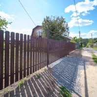 Фотография Продается дача с/т. Текстильщик-1, Заславская ул. - фото 17