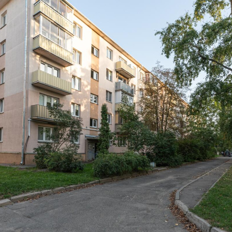 Фотография 2-комнатная квартира по адресу Скрыганова ул., д. 11 - фото 18
