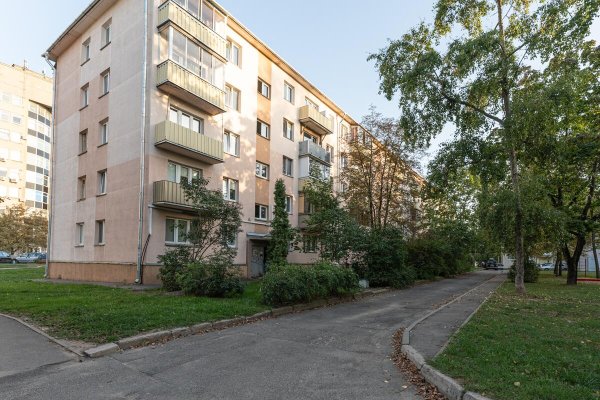 2-комнатная квартира по адресу Скрыганова ул., д. 11 - фото 18