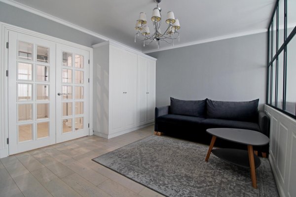 3-комнатная квартира по адресу Калинина ул., д. 30 к. Б - фото 5
