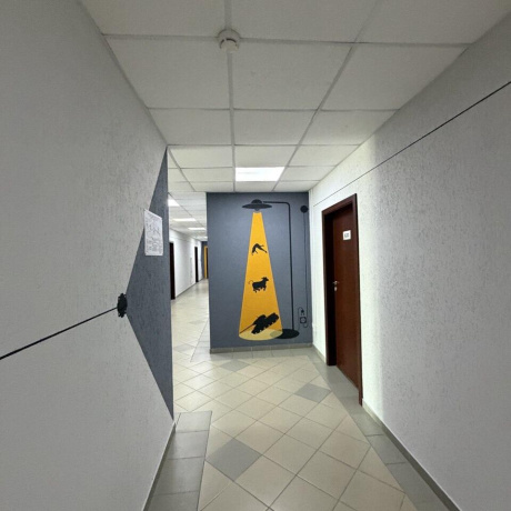 Фотография Сдается офисное помещение по адресу г. Минск, Партизанский просп., д. 178 к. 2 - фото 4