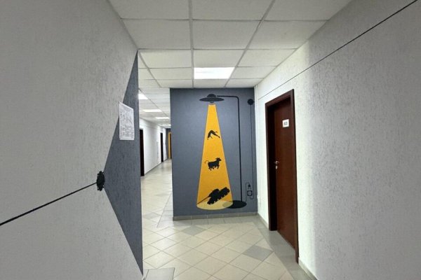 Сдается офисное помещение по адресу г. Минск, Партизанский просп., д. 178 к. 2 - фото 4