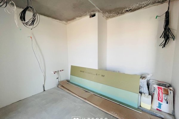 2-комнатная квартира по адресу Морской Риф ул., д. 1 - фото 17