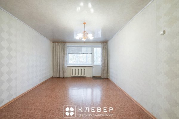 2-комнатная квартира по адресу Беляева ул., д. 3 - фото 20