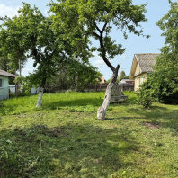 Фотография Продается дом д. Лапоровичи, Центральная ул. - фото 3