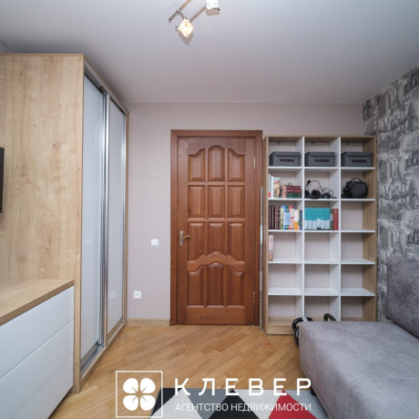 Фотография 3-комнатная квартира по адресу Берута ул., д. 17 к. 4 - фото 18