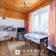 Фотография Продается коттедж аг. Колодищи, Октябрьская ул. - фото 11