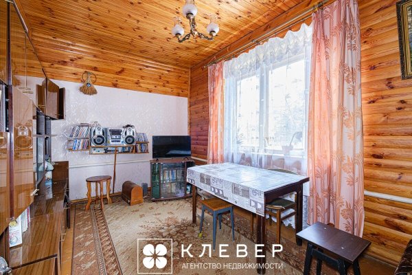 Продается коттедж аг. Колодищи, Октябрьская ул. - фото 11