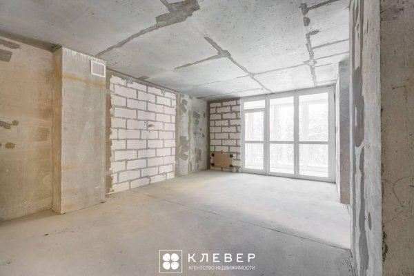 2-комнатная квартира по адресу Макаенка ул., д. 12 к. К - фото 8