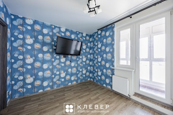 2-комнатная квартира по адресу Гвишиани ул., д. 7 - фото 12